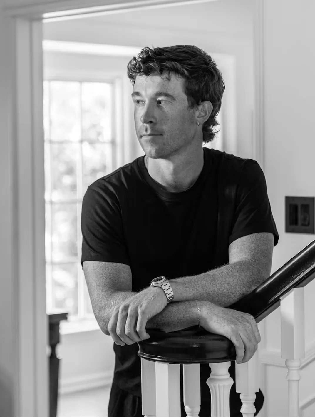 Duke Butler, founder of Duke Talent