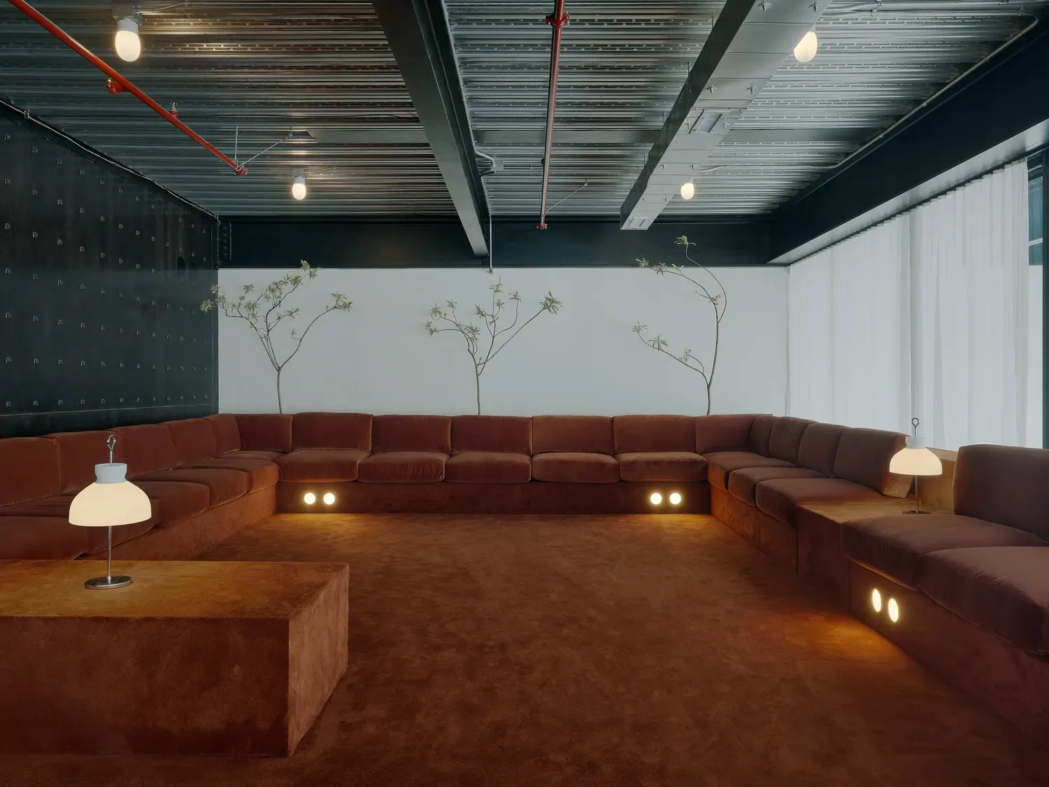 Charlap Hyman & Herrero, New York