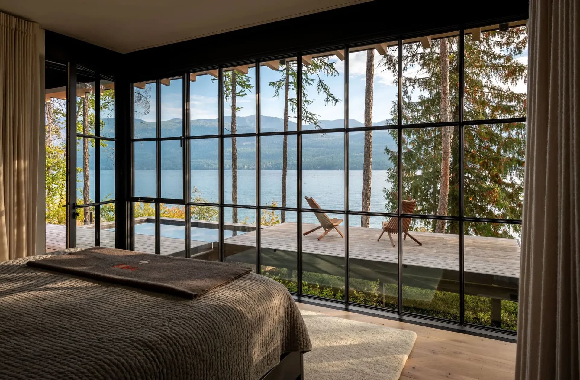 Olson Kundig, Seattle